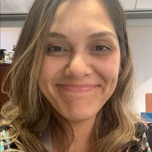 Meet your Posher, Patty